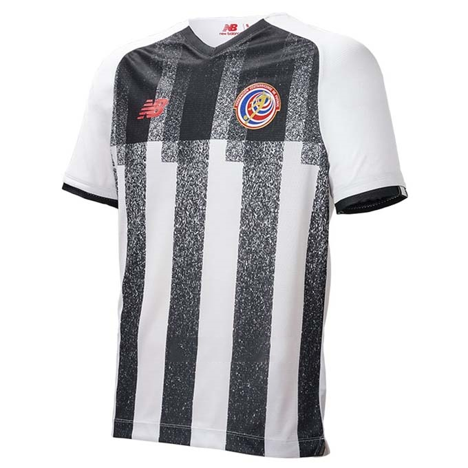 Thailandia Maglia Costa Rica Away 2021/2022